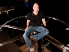 做个逍遥又性感的CEO