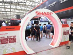 着眼年轻消费市场，夏普歌手版电视引领未来潮流