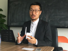 替家长分忧 华硕发布一款儿童无线路由器