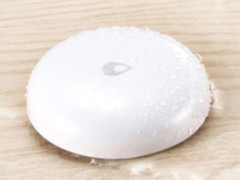 水淹自动报警 小米99元水浸传感器开卖