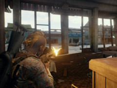 你吃鸡了吗？《绝地求生》游戏销量已破千万