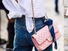 浪漫加点“粉”开启你的9月桃花运