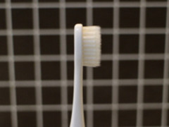 智能生活的精致体验 时尚电动牙刷风你不来追一追？