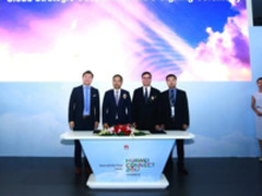 微软宣布与华为达成云服务战略合作关系