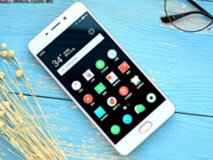 高通加持双摄效果惊喜 魅蓝Note6预约开启