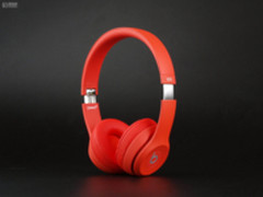 Beats Solo3 Wireless 头戴式耳机“华华手机”售1380元