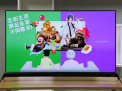 液晶电视终结者 创维OLED电视55S8首发评测