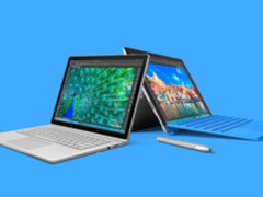 4G版Surface Pro和Surface Book 2代就要来了