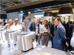 未来零售路在何方？ 德国IFA 展张近东详解智慧零售