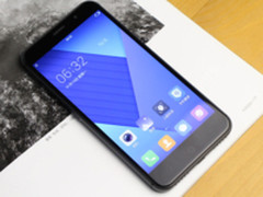 千元即享人脸识别 国美GOME S1评测