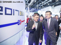 夏普首款消费级8K电视参展冬博会 8K生态共襄体育盛事