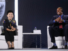 SAP以创新提升领导力,推动企业智慧互联