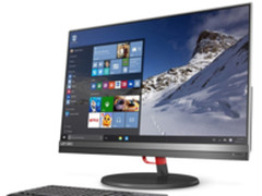 颠覆传统商用PC形态 ThinkCentre E95z一体机解密