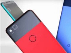 谷歌Pixel 2曝光 取消3.5mm耳机接口