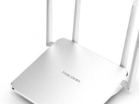 穿墙利器 斐讯K2P双频无线路由器799元