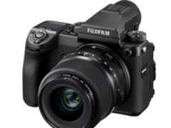 富士GFX、X系列新固件 原厂RAW软件预告