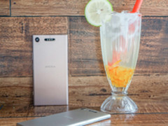 索尼Xperia XZ1上手谈：光靠3D扫描真能说服你买单？
