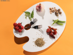 食物之美 试用佳能EOS M6拍摄美食大片