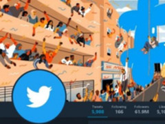 Twitter正式向桌面用户推出夜间模式