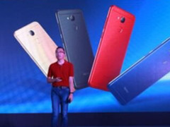 红蓝CP的经典延续，千元高颜值荣耀V9 play震撼发布