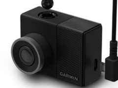 出行安全靠它 Garmin推出 GDR W180行车记录仪