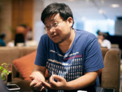 魅族李楠盛赞友商：三星S8才是真全面屏！