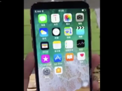 华强北率先发布“iPhone8 ” 售价仅有800块