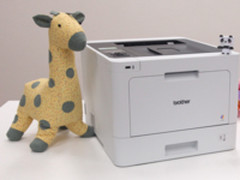 教师节献礼 Brother尊傲系列彩色激光打印机倾情呈现