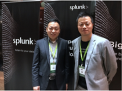 Splunk如何帮助企业更安全更效率更有价值的使用数据