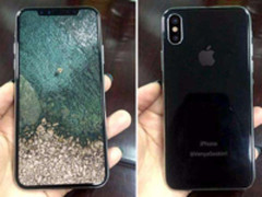 iPhone8将彻底放弃指纹识别 且产能严重不足