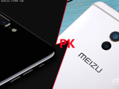 千元机干倒大众旗舰？魅蓝Note6/iPhone7 Plus拍照对比