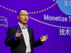 华为汪涛：智联万物 联接释放云的价值