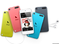 Apple iPod touch6“华华手机”售1000元