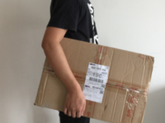 新路由3 plus开箱图赏！见识最貌美的智能路由器