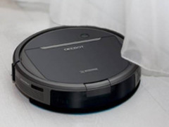 科沃斯朵朵S扫地机器人DD35怎么样 好用吗