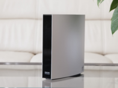 首次联袂英特尔 斐讯K3C无线路由深度评测