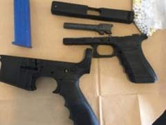 重庆实行3D打印行业登记,3D打印违禁品还能横行暗网么?