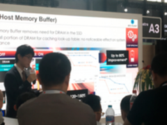 HUAWEI CONNECT 2017 东芝亮点揭秘