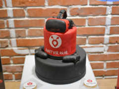 做体验更好的VR硬件 蚁视2S/2C新品品鉴