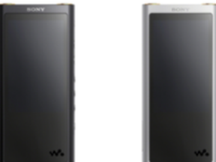 天籁醇音 一手掌握——索尼Walkman NW-ZX300A预售震撼开启