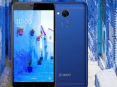 360手机vizza上市首销创纪录 单机购买量超越618总销量