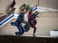 雷柏VH200耳机推荐听大片—极盗车神