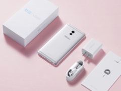 魅蓝Note6首销超20万 李楠直播被网友狂催加货