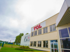 TCL为中国企业出海再度提供范例 波兰工厂决胜欧洲