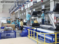 亿健启迈斯易跑速尔跑步机怎么样 质量点评