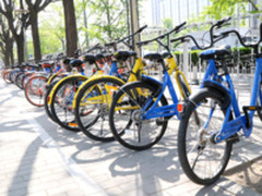 北京暂停共享单车投放 你发现身边的单车变少了吗？