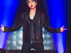 宁静夸赞杨洋从鲜肉变男人 优酷VIP会员现场打call