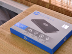 稳定高效之选 惠普S700 120GB SSD评测