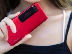 开学了，开启最细的把妹技能从选择手机做起