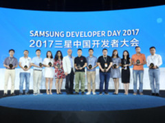 游戏类APP开发者选择三星的几大理由